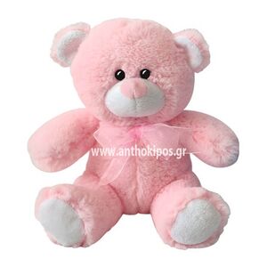 Bear for newborn baby girl