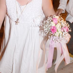 Wedding Accessories, bridesmaide bouquet