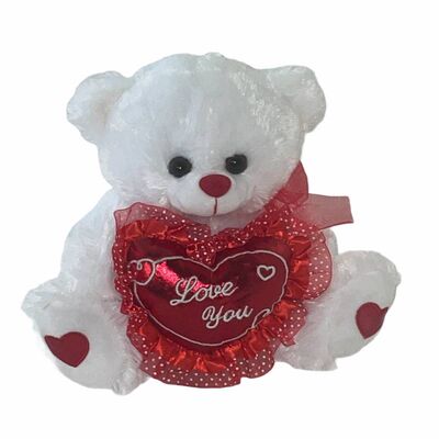 Teddy bear i love you