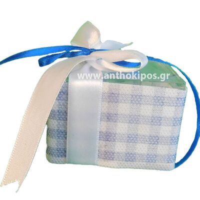 Christening Favor consisting of a beautiful box
