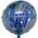 Μπαλόνι για νεογέννητο αγόρι