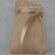 Wedding Favors, favor beautiful pouch of burlap and lace