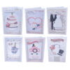 Greeting card (To have a long-life marriage)