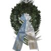 Laurel wreath in Athens