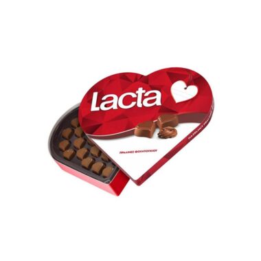 Σοκολατάκια lacta