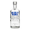 Ποτό Φιάλη Βότκα Absolut (700ml)