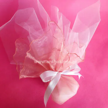 Wedding Favor classic in rotten apple shades