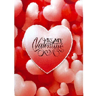Ευχετήρια κάρτα (Valentine's Day)