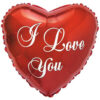 Μπαλόνι i love you