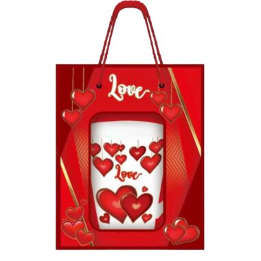 Κεραμική κούπα love