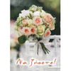 Greeting card (To have a long-life marriage)