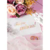 Greeting card (For the anniversary)
