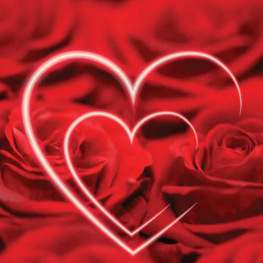 Ευχετήρια κάρτα (Love)