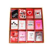 Greeting card (Heart)