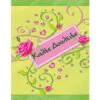 Greeting card (Good job)
