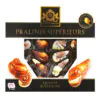 Σοκολατάκια jd gross pralines superieurs