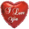 Μπαλόνι i love you