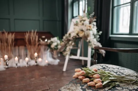 Funeral Wreath Athens – A Final Goodbye with Dignity and Respect