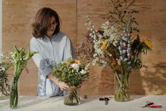 Send Flowers to Athens Greece