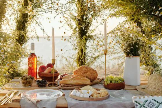 Wine Gift Baskets delivery to Greece: The Perfect Gift Choice