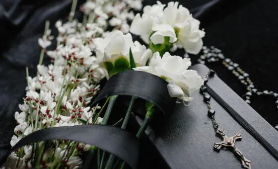 How Much Does a Funeral Wreath Cost in Athens?